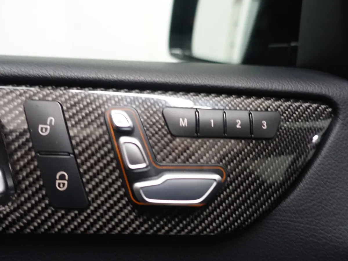 63s AMG 585pk 4MATIC Aut- Panodak, B&O, 360 Camera, 7 Persoons