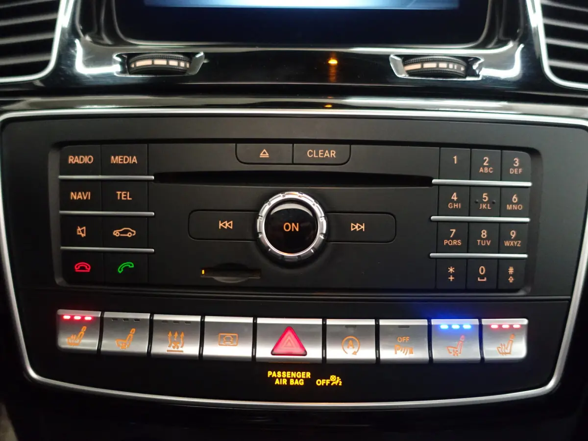 63s AMG 585pk 4MATIC Aut- Panodak, B&O, 360 Camera, 7 Persoons