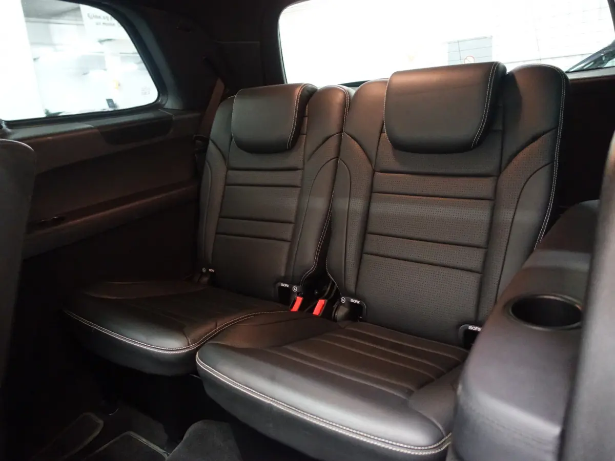 63s AMG 585pk 4MATIC Aut- Panodak, B&O, 360 Camera, 7 Persoons