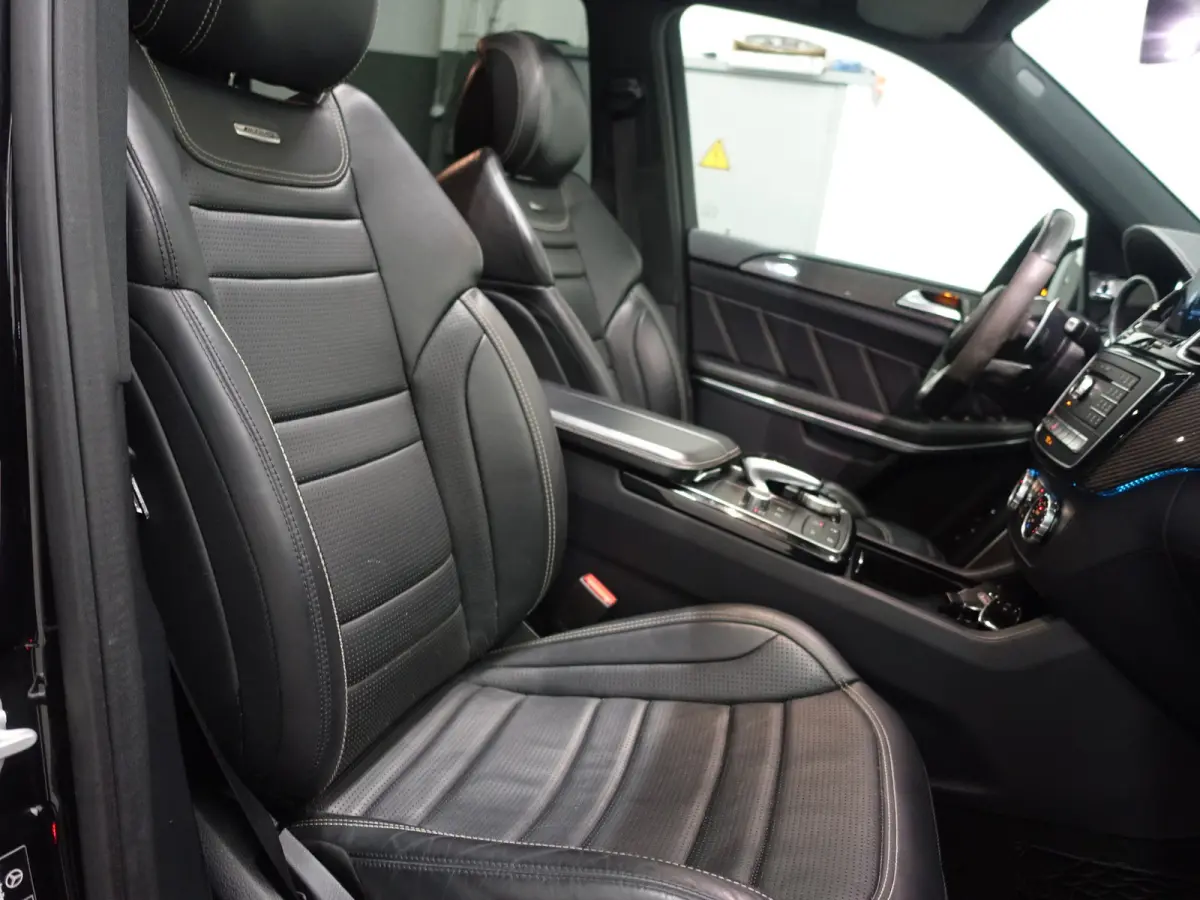 63s AMG 585pk 4MATIC Aut- Panodak, B&O, 360 Camera, 7 Persoons