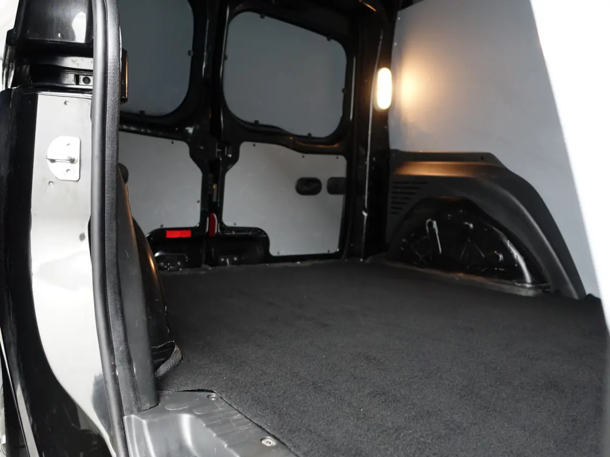 109 CDI BlueEFFICIENCY Prestige- Park Assist, Clima, Comfort Interieur, Bluetooth Audio, Grijs kenteken