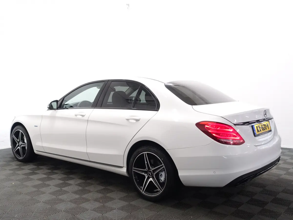 350e Prestige AMG Edition Aut, Burmester, Navi, Xenon Led, Flippers, LMV