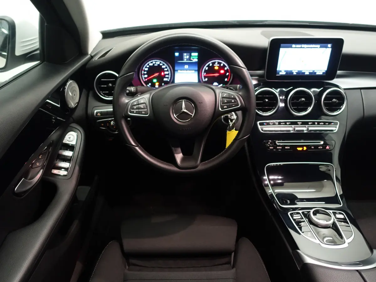 350e Prestige AMG Edition Aut, Burmester, Navi, Xenon Led, Flippers, LMV