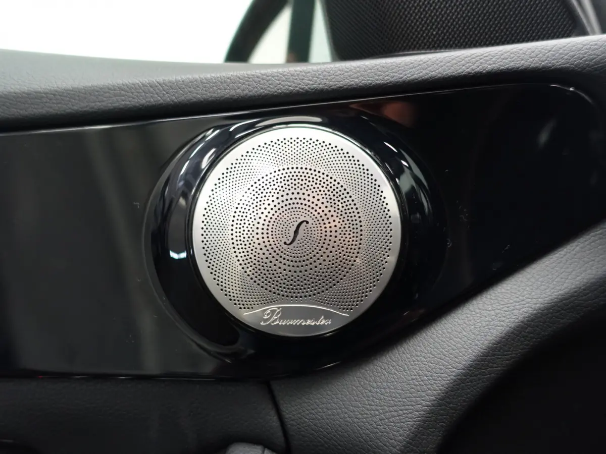 350e Prestige AMG Edition Aut, Burmester, Navi, Xenon Led, Flippers, LMV