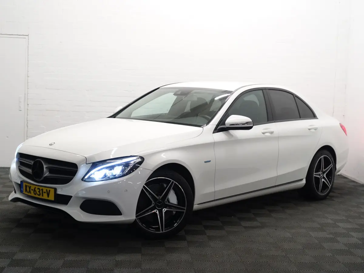 350e Prestige AMG Edition Aut, Burmester, Navi, Xenon Led, Flippers, LMV