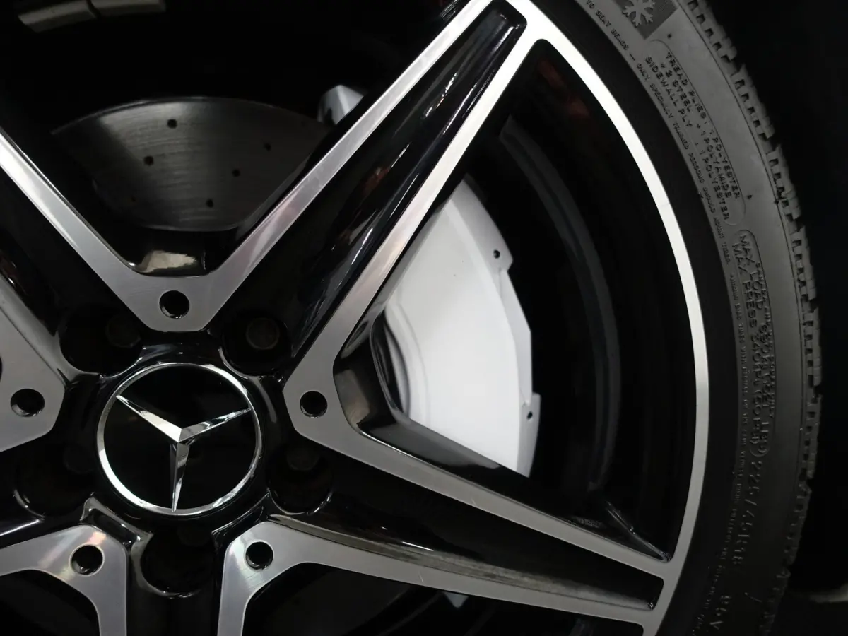 350e Prestige AMG Edition Aut, Burmester, Navi, Xenon Led, Flippers, LMV