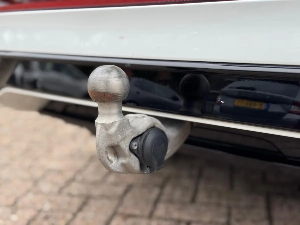 2.0 TSI 4Motion R-LINE 2021 AUT PANO NAP!
