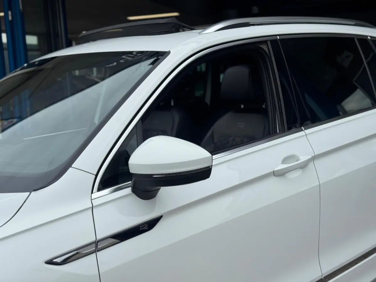 2.0 TSI 4Motion R-LINE 2021 AUT PANO NAP!