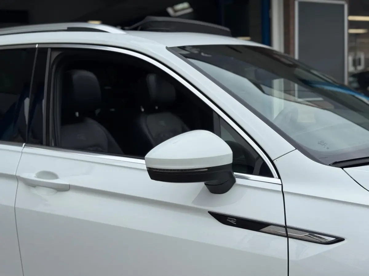 2.0 TSI 4Motion R-LINE 2021 AUT PANO NAP!