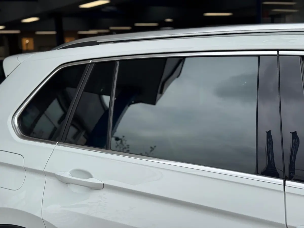 2.0 TSI 4Motion R-LINE 2021 AUT PANO NAP!