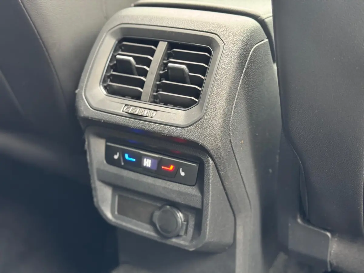 2.0 TSI 4Motion R-LINE 2021 AUT PANO NAP!