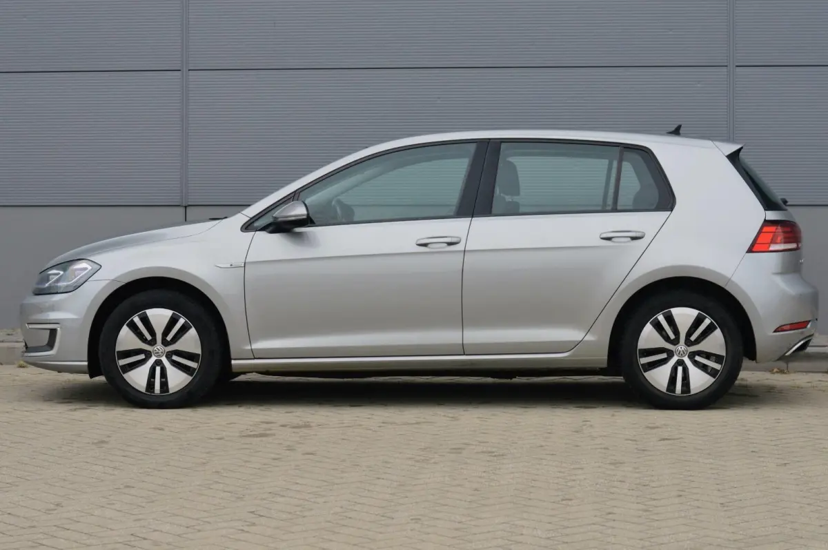 E-Golf