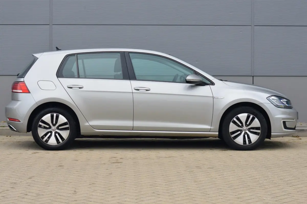 E-Golf