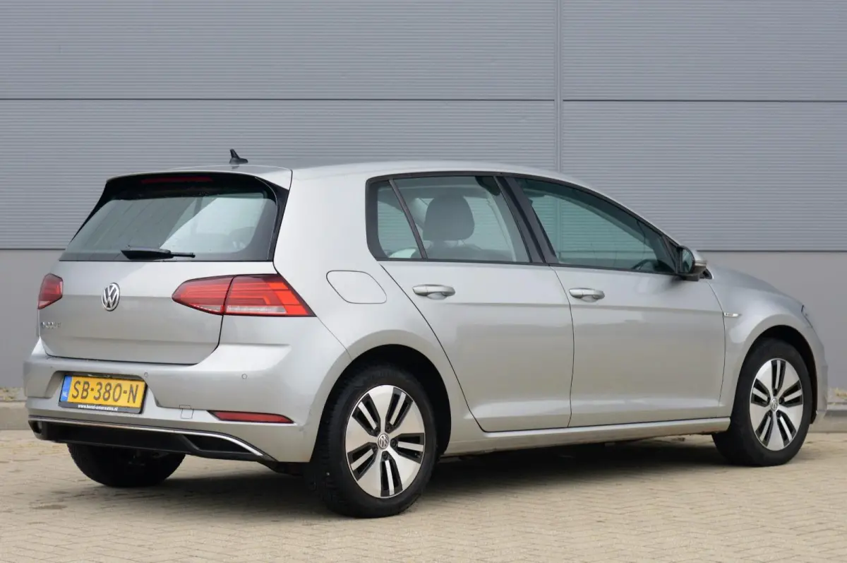 E-Golf