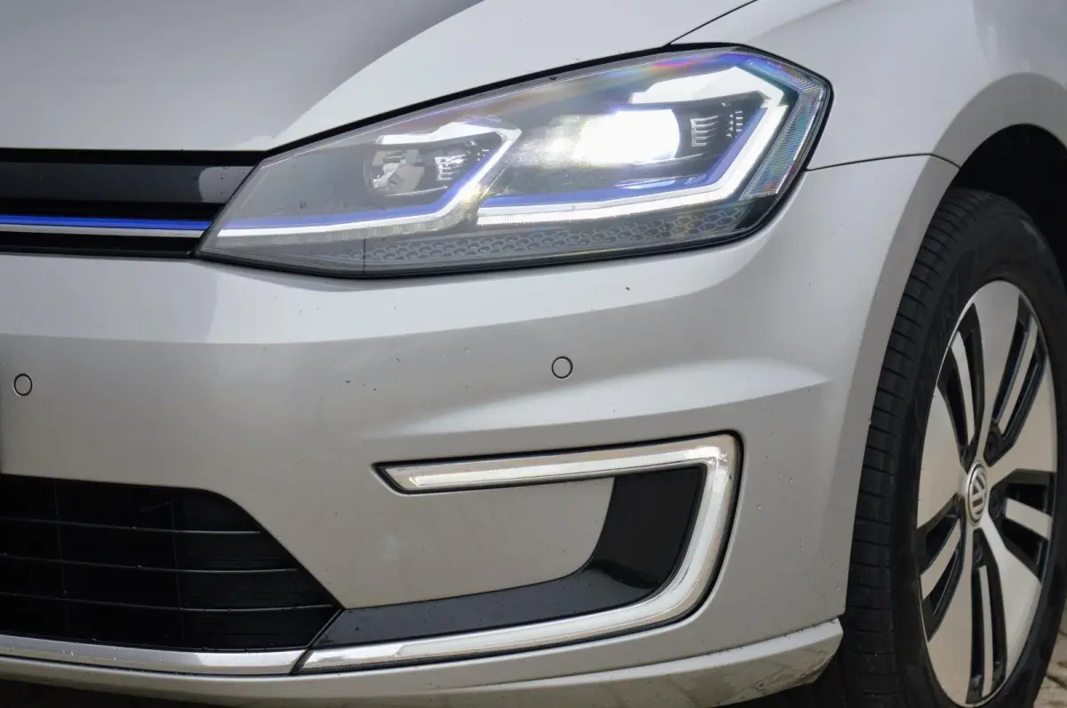 E-Golf