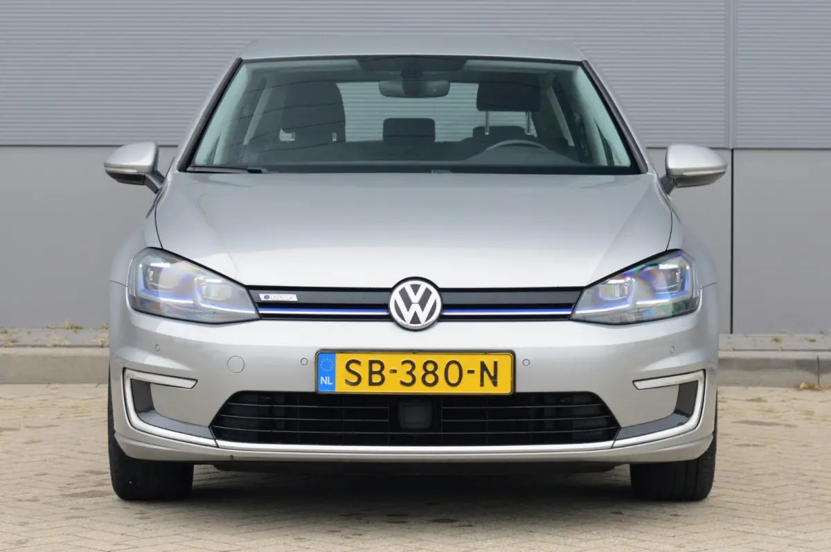 E-Golf