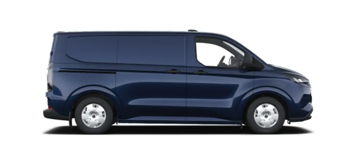 320 2.5 PHEV L1H1 Trend | Vanaf Prijs | Nieuw Te Bestellen | 8% Korting Ford Nederland | Incl. Ford Protect 2 + 3 jaar/100.000km |