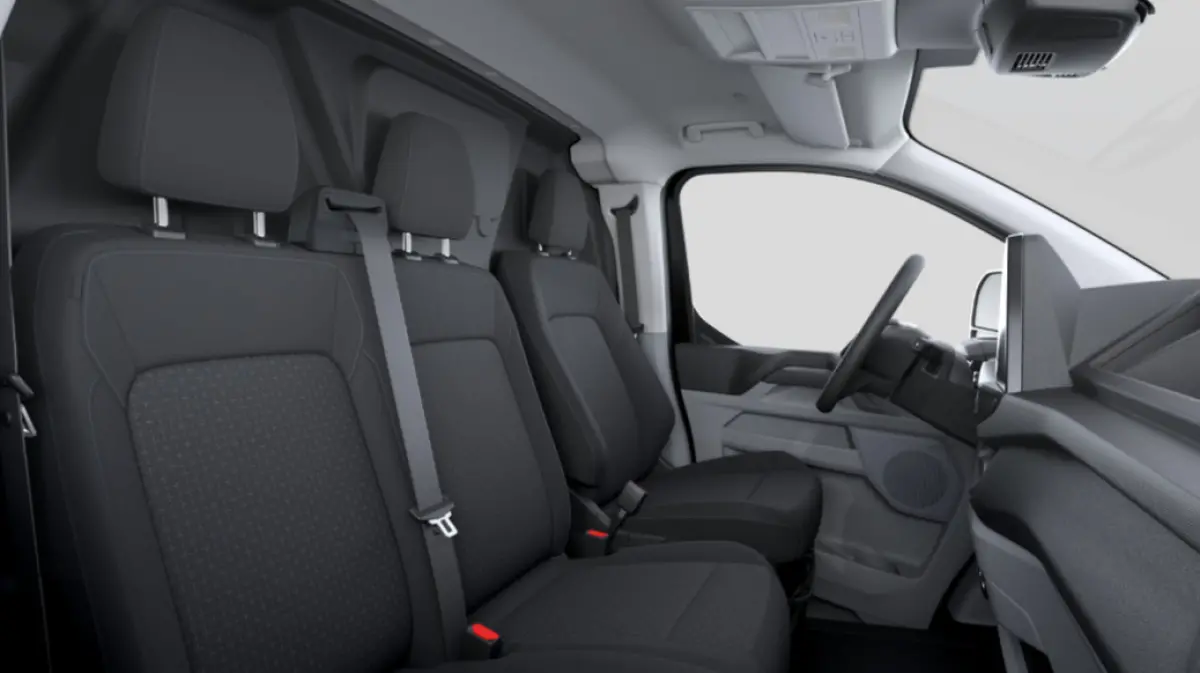 320 2.5 PHEV L1H1 Trend | Vanaf Prijs | Nieuw Te Bestellen | 8% Korting Ford Nederland | Incl. Ford Protect 2 + 3 jaar/100.000km |