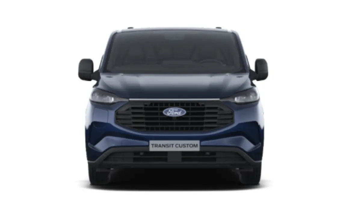 320 2.5 PHEV L1H1 Trend | Vanaf Prijs | Nieuw Te Bestellen | 8% Korting Ford Nederland | Incl. Ford Protect 2 + 3 jaar/100.000km |