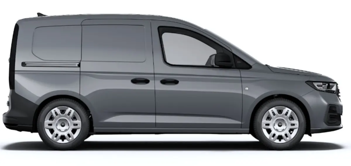 2.0 EcoBlue L1 Trend | Vanaf Prijs | Nieuw Te Bestellen | 8% Korting Ford Nederland | Incl. Ford Protect 2 + 3 jaar/100.000km |