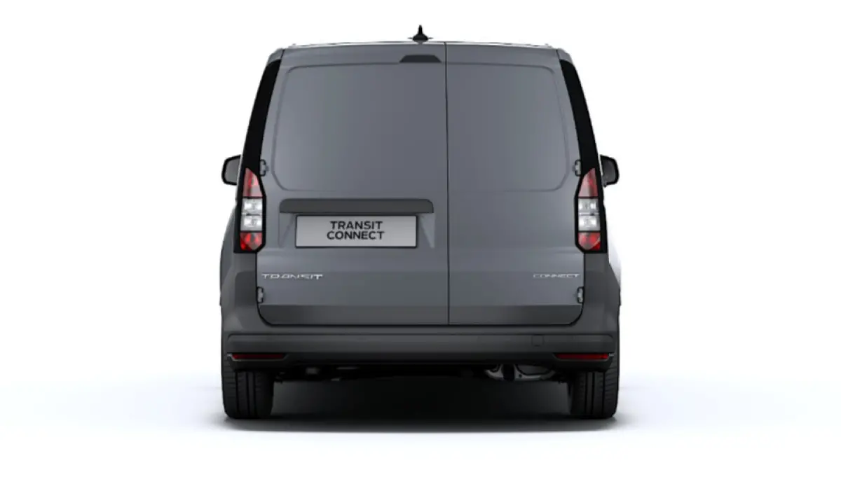 2.0 EcoBlue L1 Trend | Vanaf Prijs | Nieuw Te Bestellen | 8% Korting Ford Nederland | Incl. Ford Protect 2 + 3 jaar/100.000km |