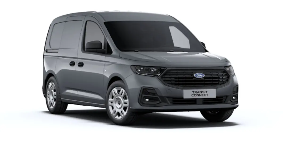 2.0 EcoBlue L1 Trend | Vanaf Prijs | Nieuw Te Bestellen | 8% Korting Ford Nederland | Incl. Ford Protect 2 + 3 jaar/100.000km |