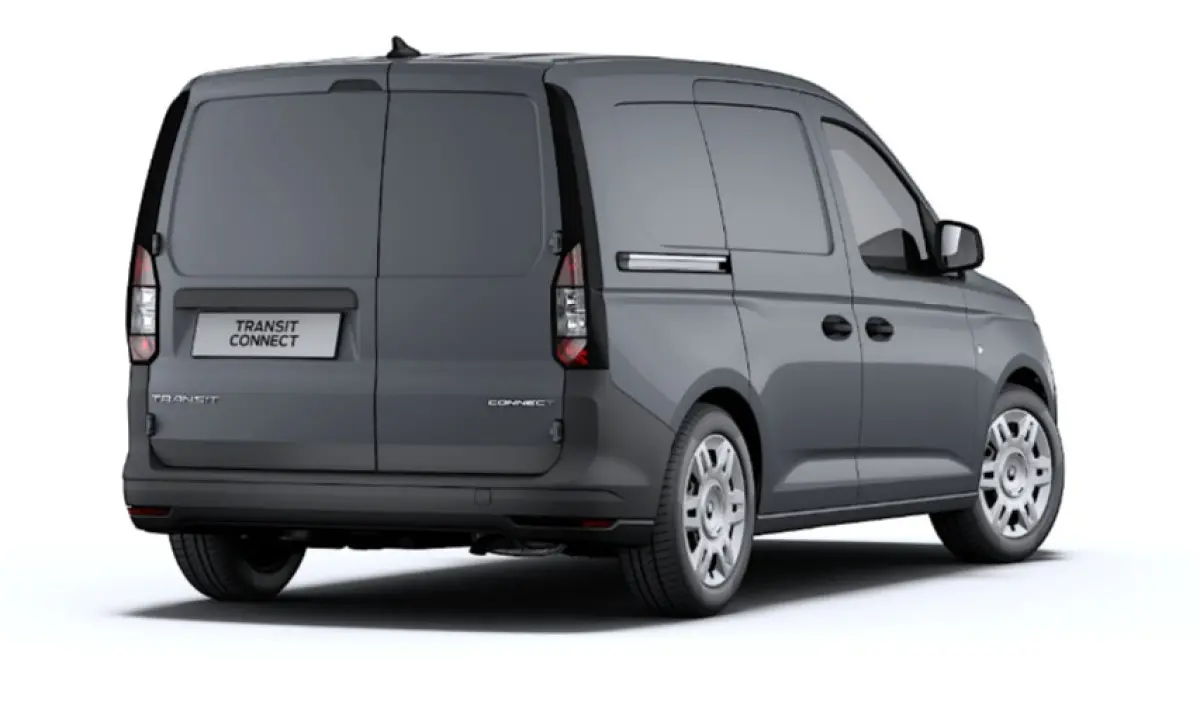 2.0 EcoBlue L1 Trend | Vanaf Prijs | Nieuw Te Bestellen | 8% Korting Ford Nederland | Incl. Ford Protect 2 + 3 jaar/100.000km |