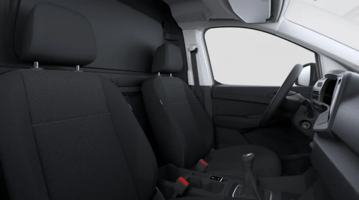 2.0 EcoBlue L1 Trend | Vanaf Prijs | Nieuw Te Bestellen | 8% Korting Ford Nederland | Incl. Ford Protect 2 + 3 jaar/100.000km |