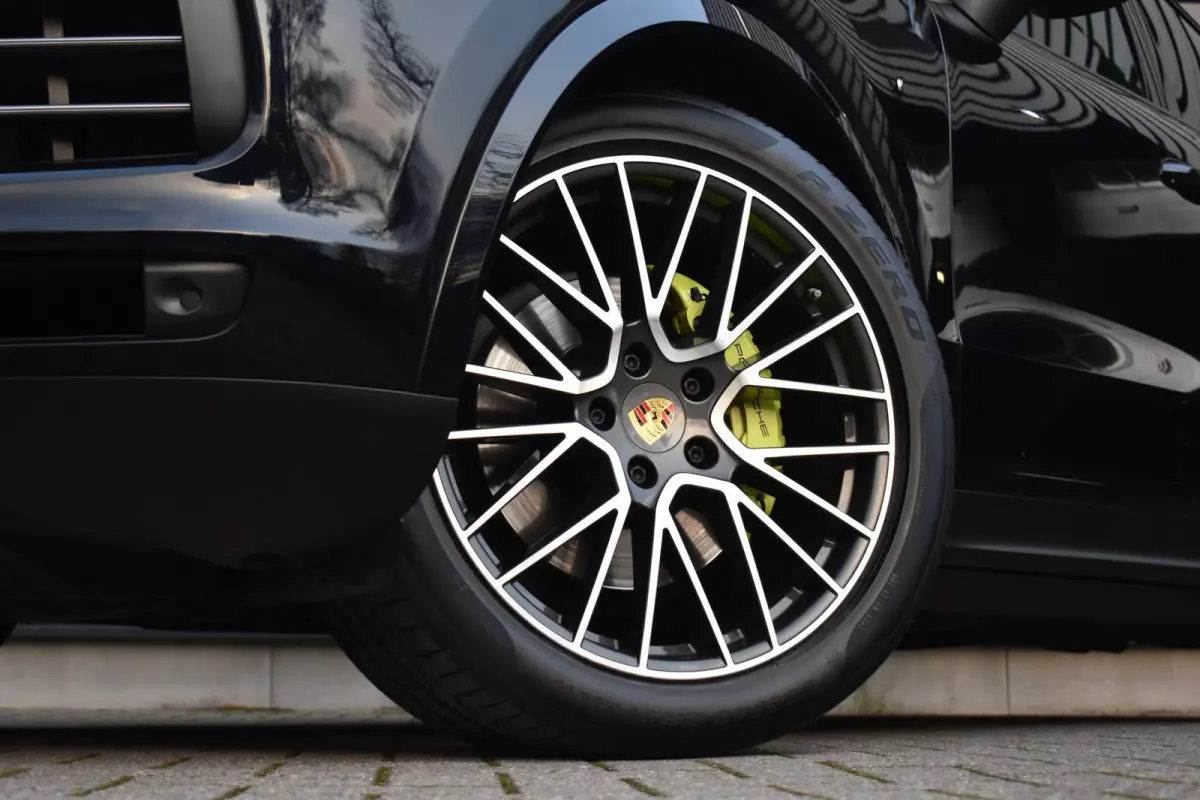3.0 E-Hybrid 462pk Sport Chrono | Pano | Trekhaak | 360 Camera | Bose | Stuurverwarming | Luchtvering | Orig. NL |
