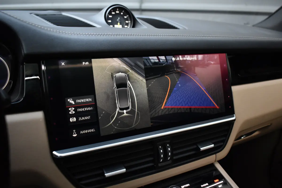 3.0 E-Hybrid 462pk Sport Chrono | Pano | Trekhaak | 360 Camera | Bose | Stuurverwarming | Luchtvering | Orig. NL |
