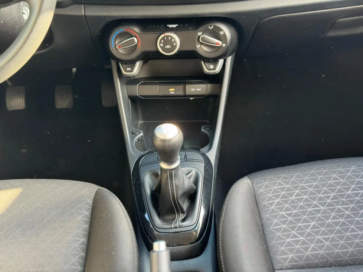 1.0 DPi ComfortLine 5p Wit 2020 AIRCO BTW 1e Eig