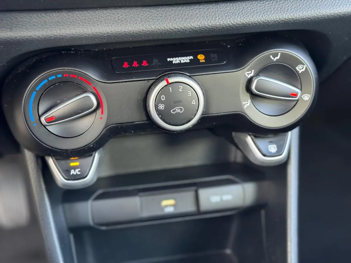 1.0 DPi ComfortLine 5p Wit 2020 AIRCO BTW 1e Eig