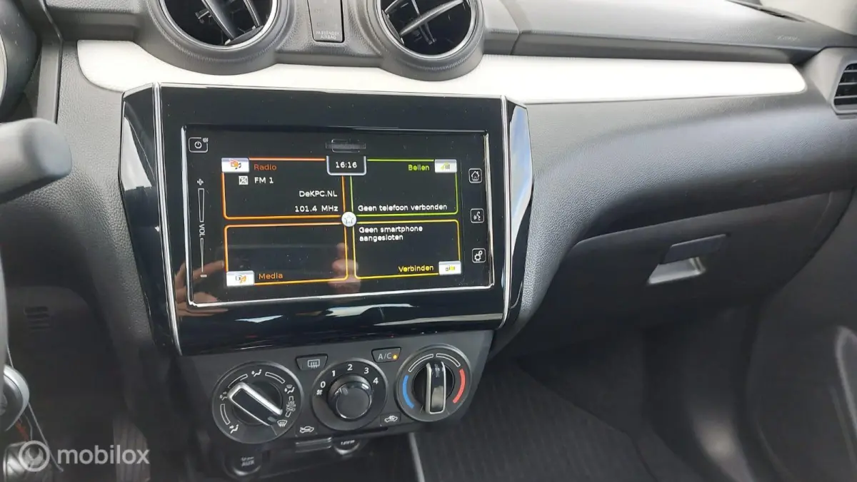 1.2 Smart Hybrid|apk 3-2028|ACC|MF stuur|STV