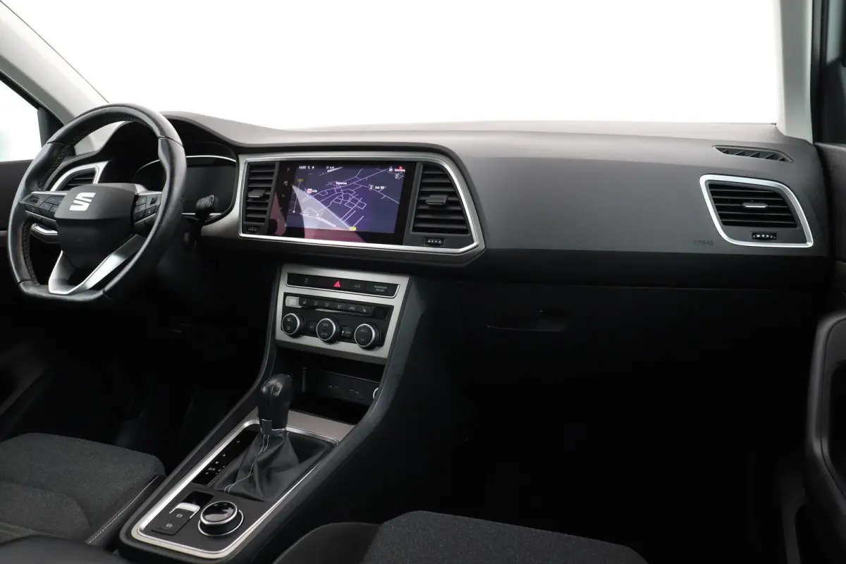 1.5 TSI Xperience Business Intense | Org NL | Dealer Ond. | Digital Cockpit | CarPlay | Stoelverwarming |