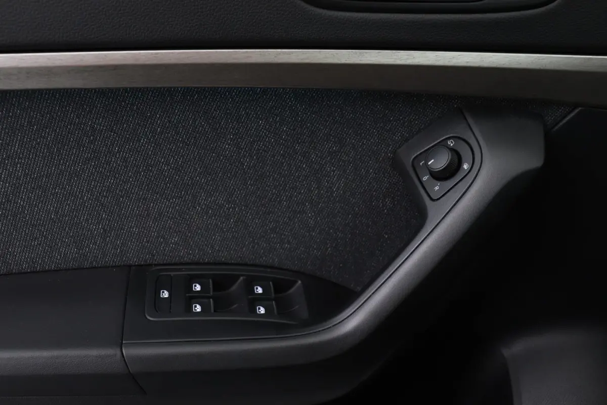 1.5 TSI Xperience Business Intense | Org NL | Dealer Ond. | Digital Cockpit | CarPlay | Stoelverwarming |