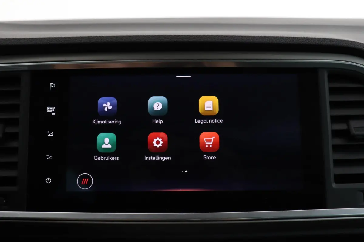 1.5 TSI Xperience Business Intense | Org NL | Dealer Ond. | Digital Cockpit | CarPlay | Stoelverwarming |