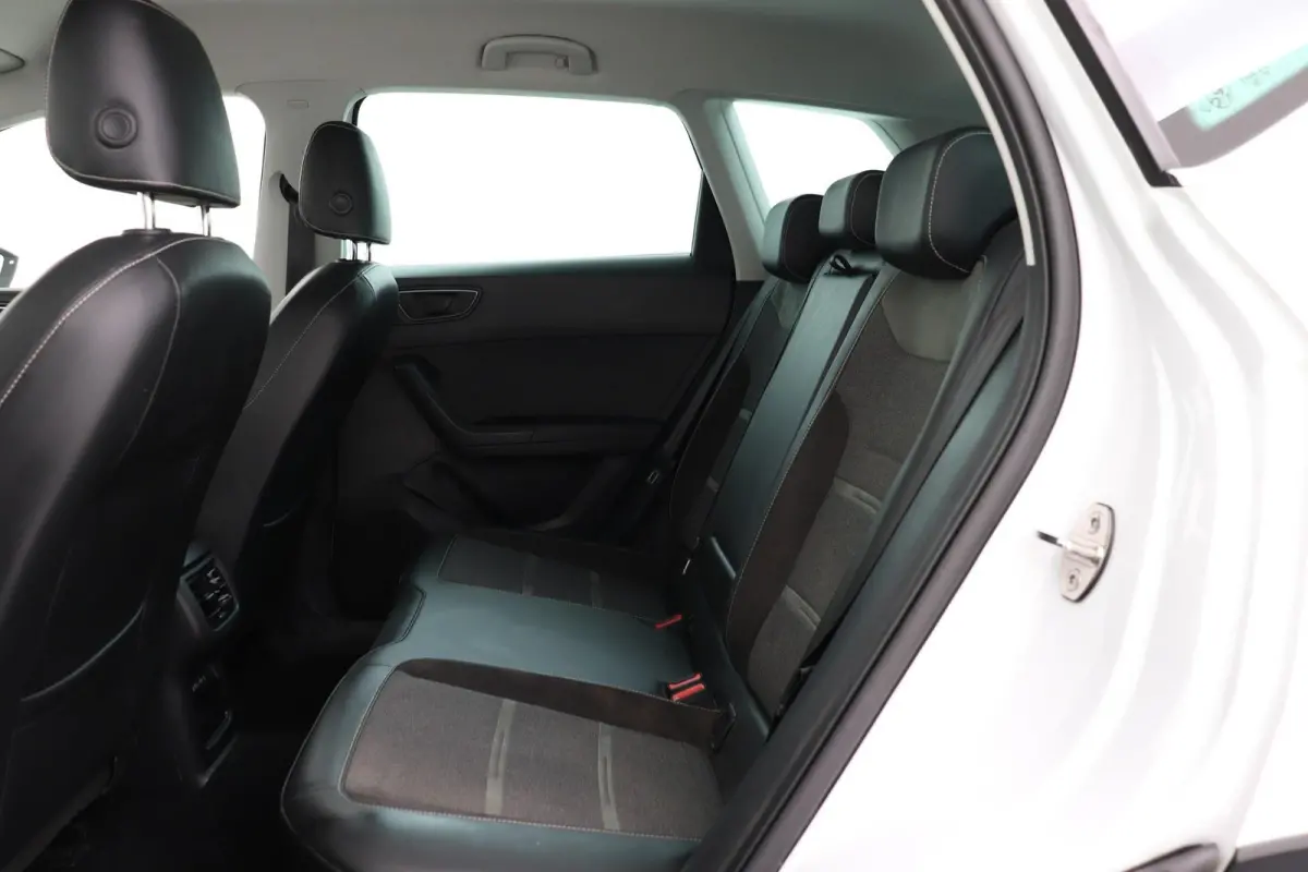1.5 TSI Xperience Business Intense | Org NL | Dealer Ond. | Digital Cockpit | CarPlay | Stoelverwarming |