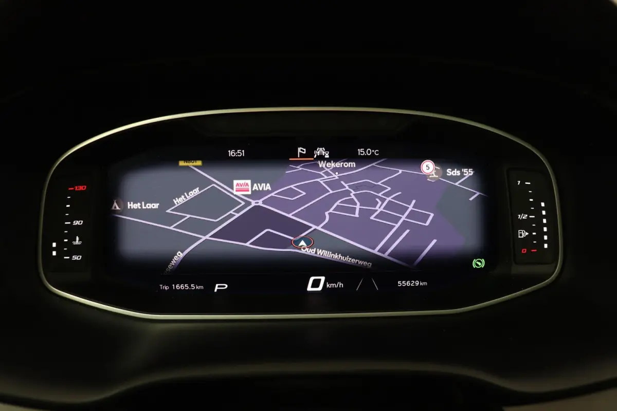 1.5 TSI Xperience Business Intense | Org NL | Dealer Ond. | Digital Cockpit | CarPlay | Stoelverwarming |