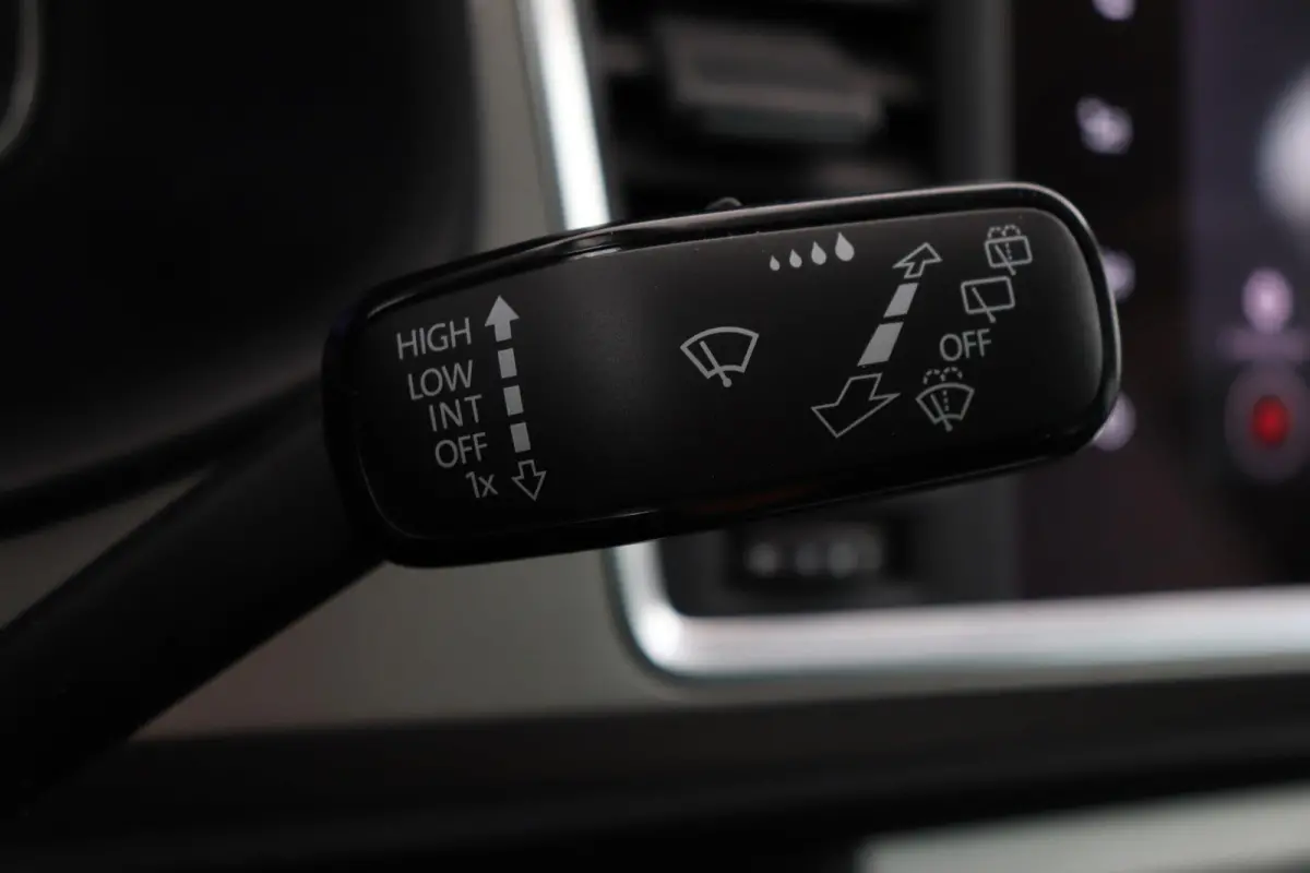 1.5 TSI Xperience Business Intense | Org NL | Dealer Ond. | Digital Cockpit | CarPlay | Stoelverwarming |