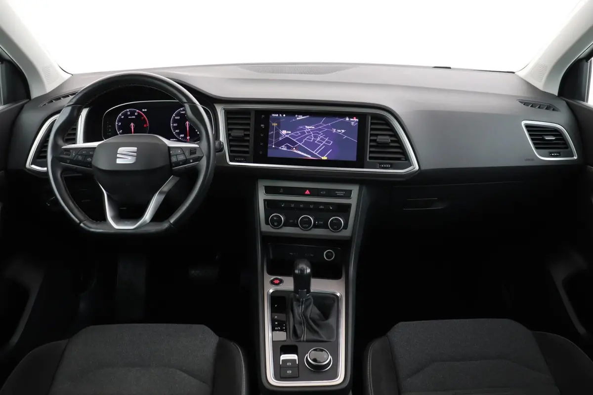 1.5 TSI Xperience Business Intense | Org NL | Dealer Ond. | Digital Cockpit | CarPlay | Stoelverwarming |