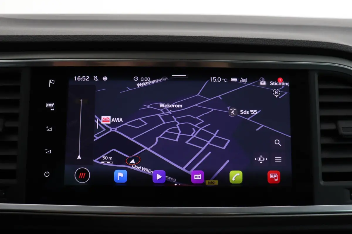 1.5 TSI Xperience Business Intense | Org NL | Dealer Ond. | Digital Cockpit | CarPlay | Stoelverwarming |