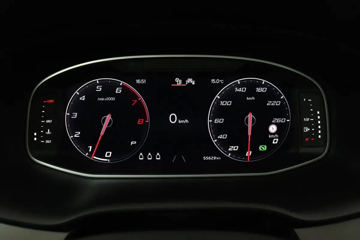 1.5 TSI Xperience Business Intense | Org NL | Dealer Ond. | Digital Cockpit | CarPlay | Stoelverwarming |