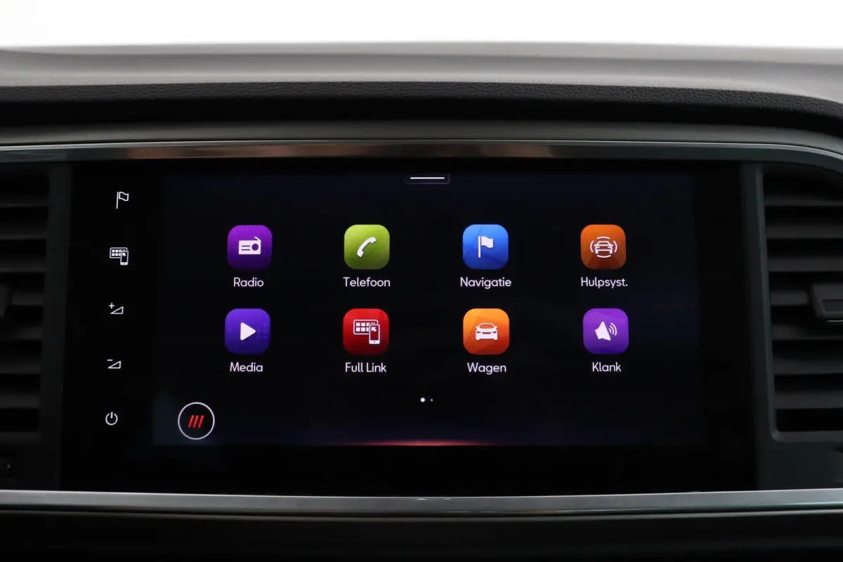 1.5 TSI Xperience Business Intense | Org NL | Dealer Ond. | Digital Cockpit | CarPlay | Stoelverwarming |