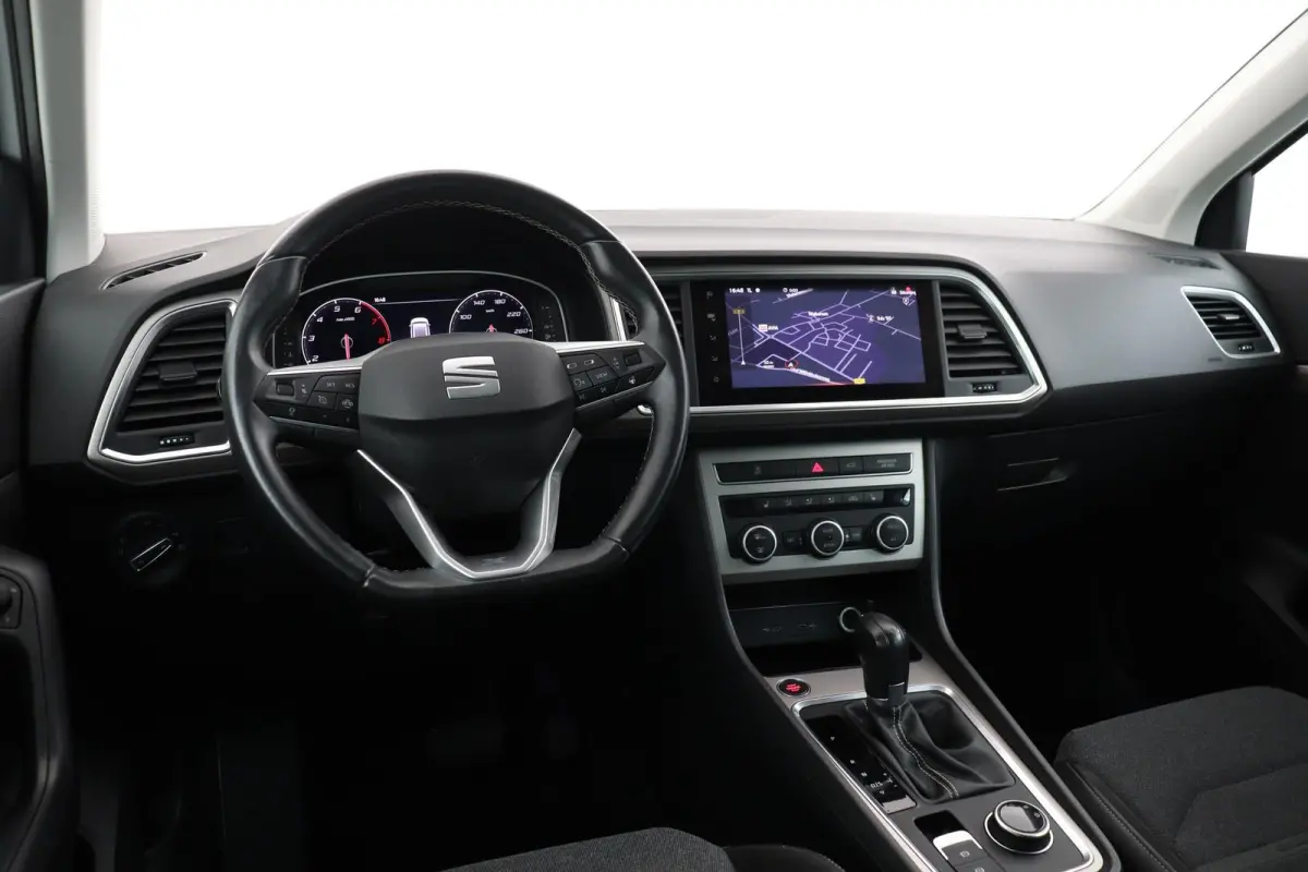 1.5 TSI Xperience Business Intense | Org NL | Dealer Ond. | Digital Cockpit | CarPlay | Stoelverwarming |