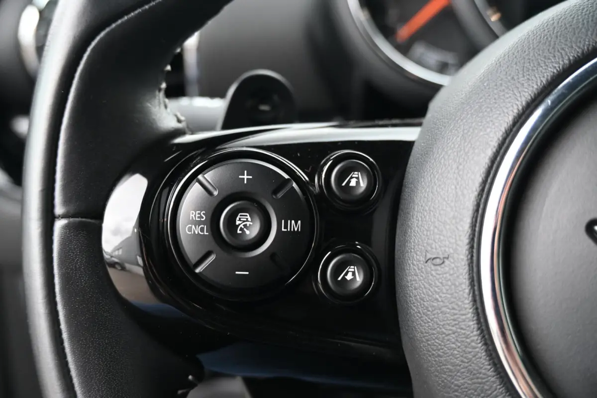 2.0 Cooper S |Panoramadak|Carplay|Leder