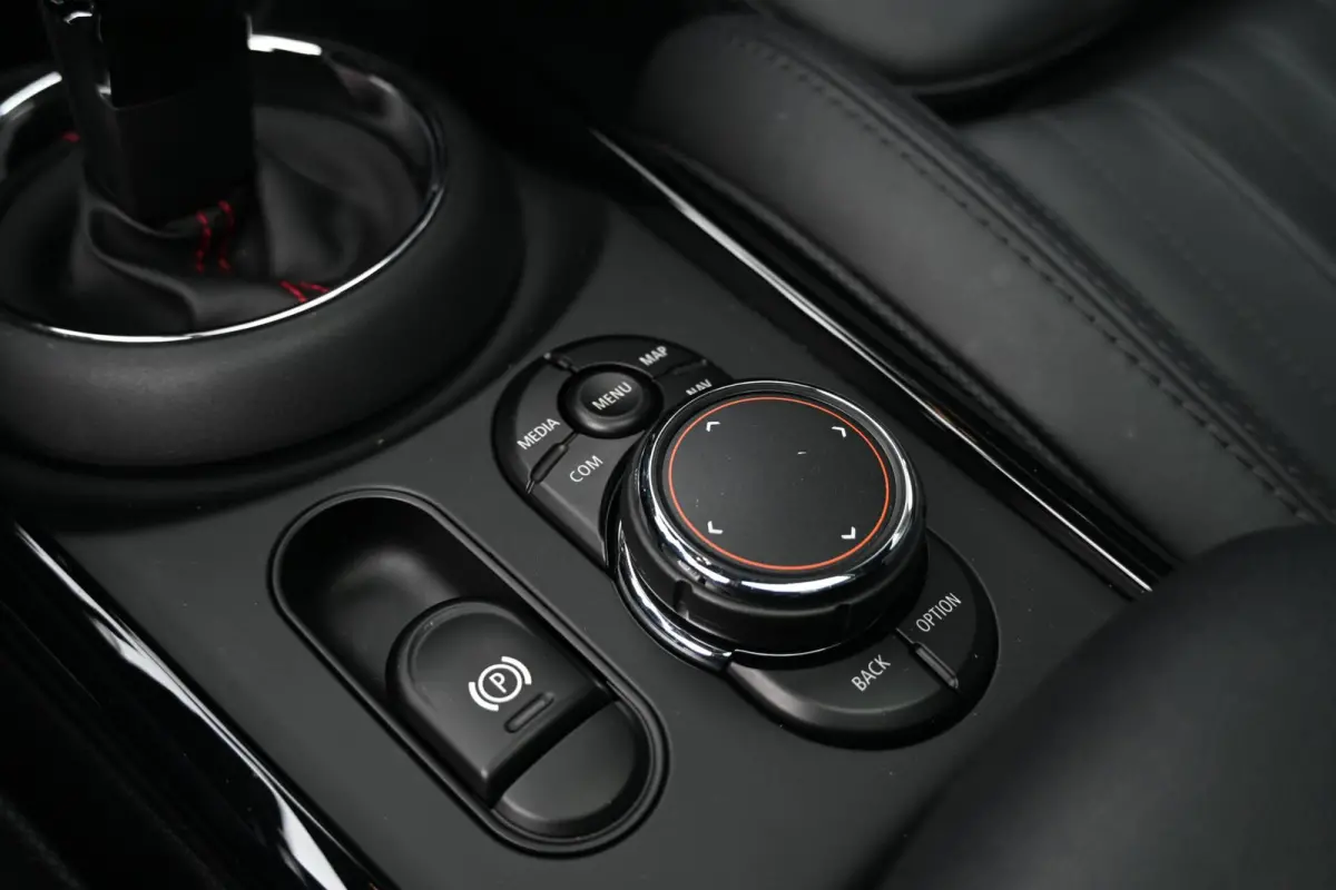 2.0 Cooper S |Panoramadak|Carplay|Leder