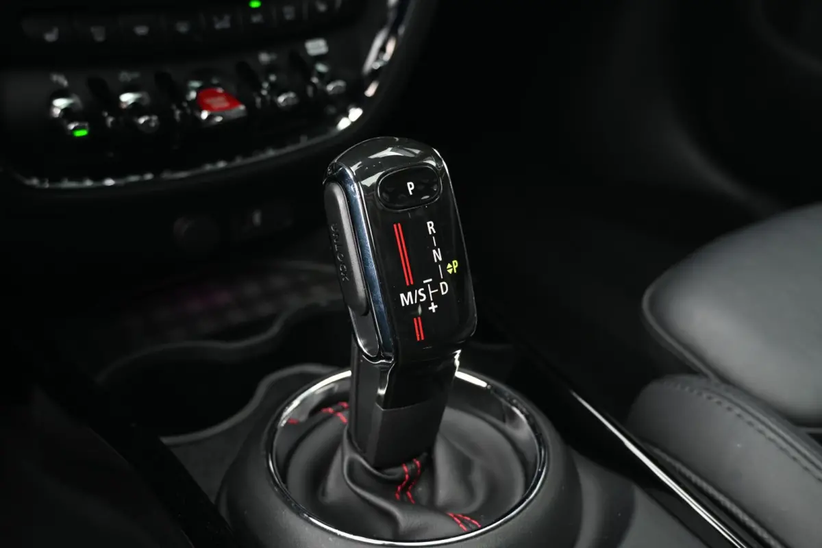 2.0 Cooper S |Panoramadak|Carplay|Leder