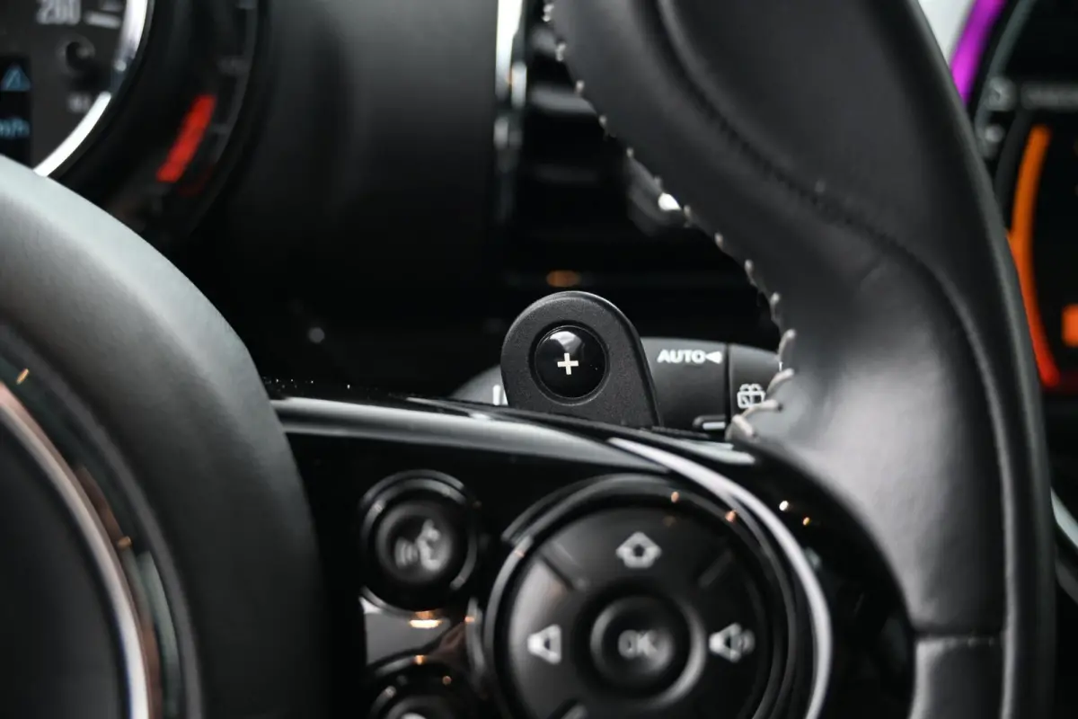 2.0 Cooper S |Panoramadak|Carplay|Leder