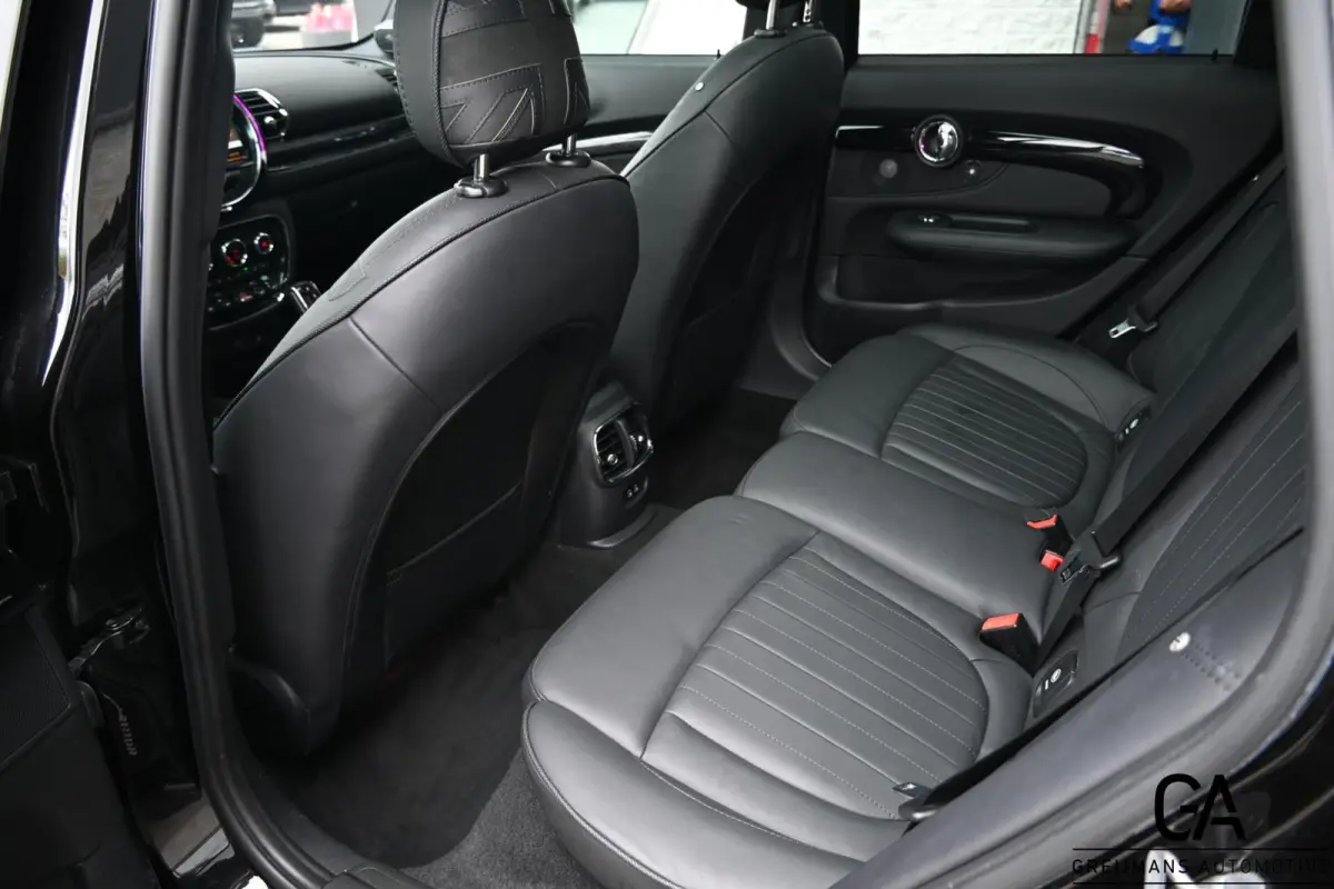 2.0 Cooper S |Panoramadak|Carplay|Leder