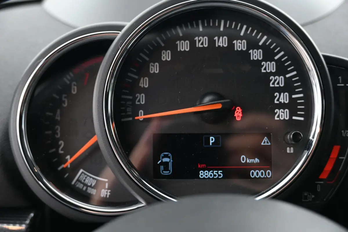 2.0 Cooper S |Panoramadak|Carplay|Leder